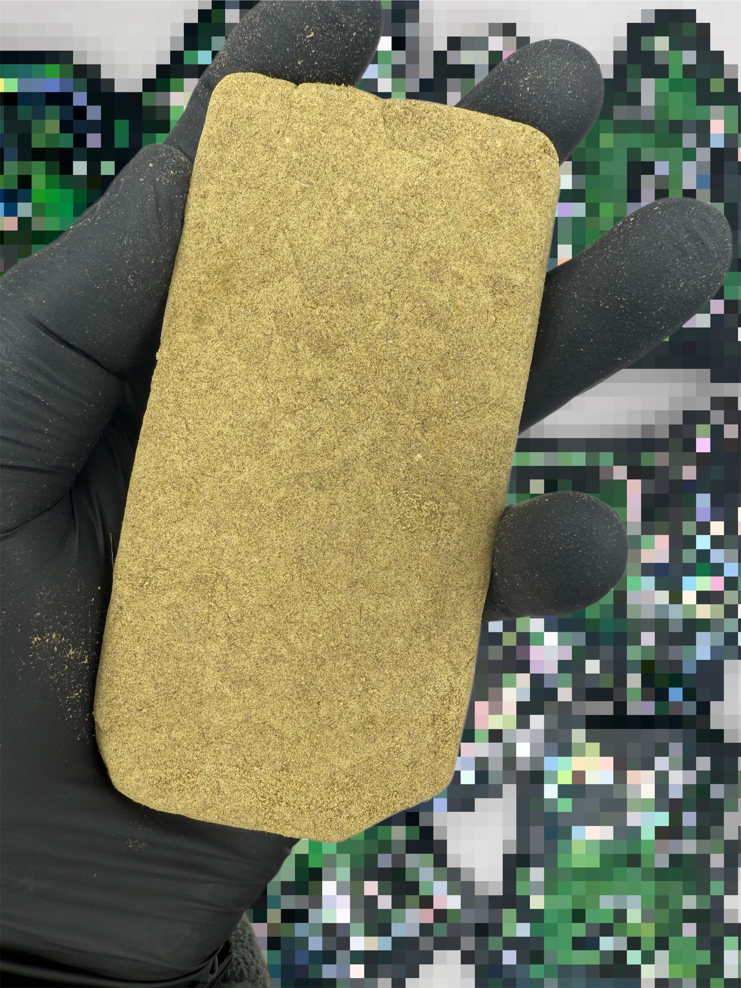 RAINBOW SHERBERT - 120u