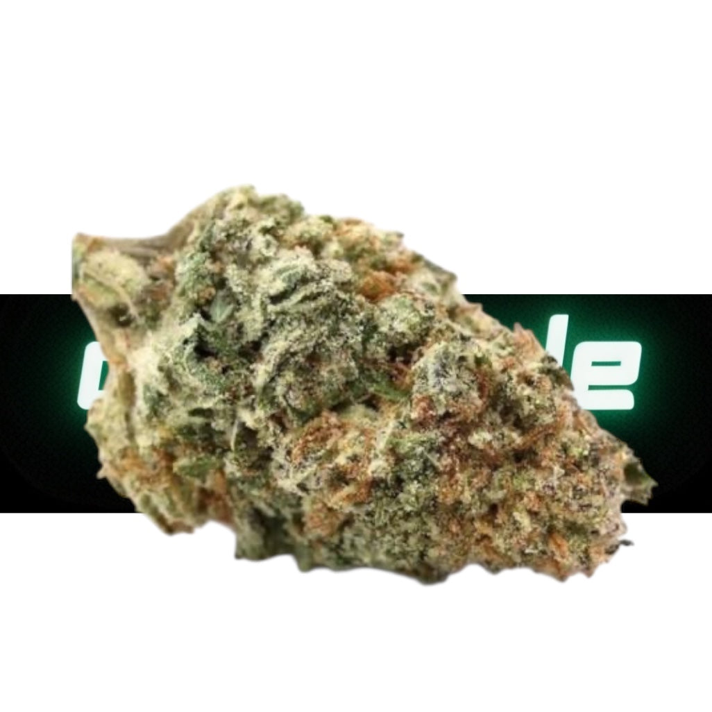 Fleurs CBD