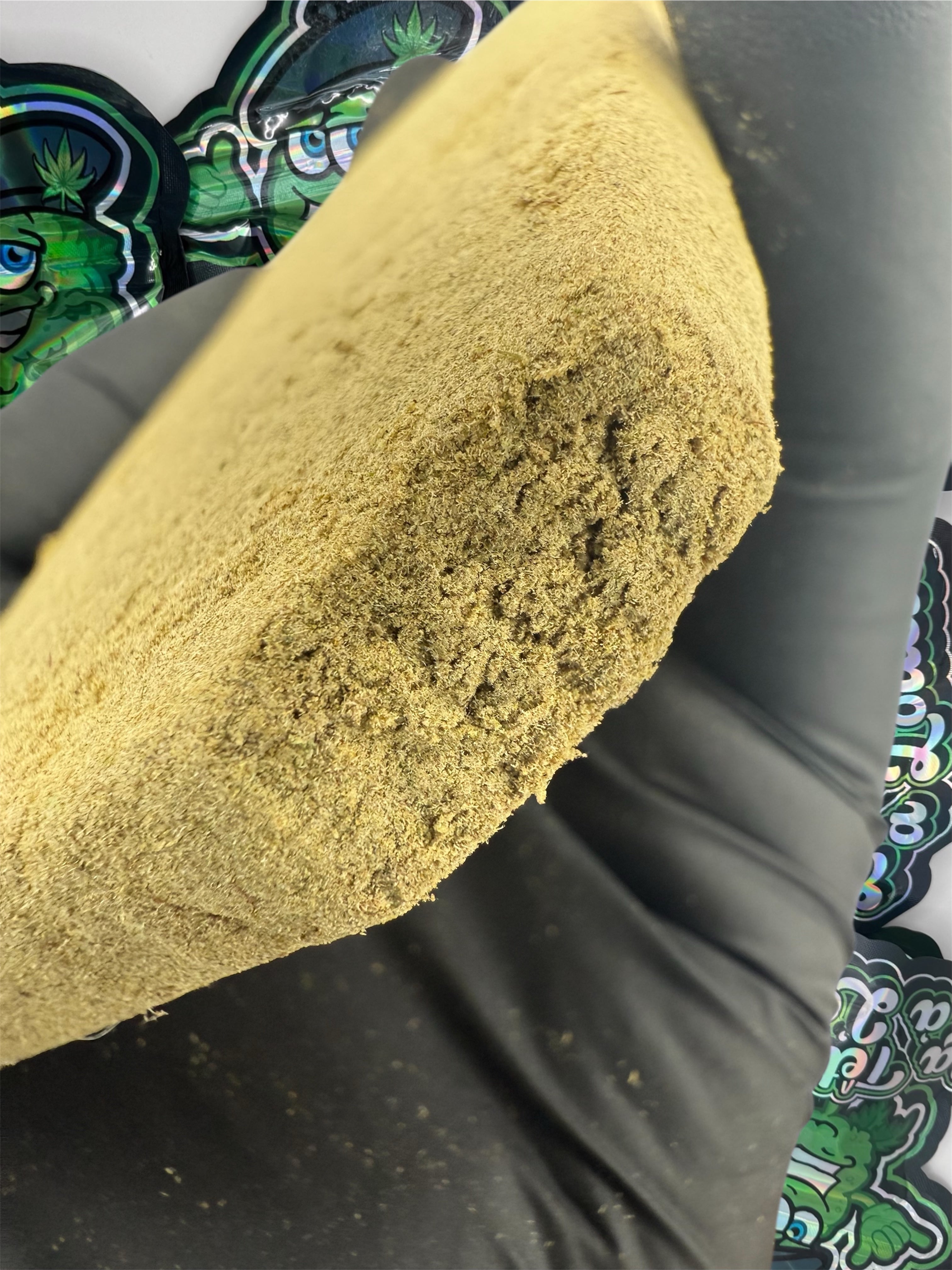 RAINBOW SHERBERT - 120u