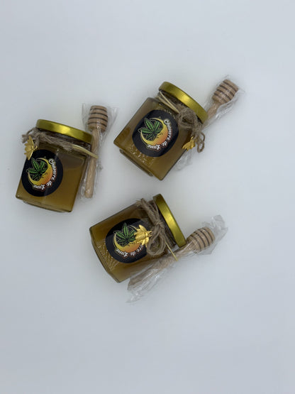 MIEL CBD 120g