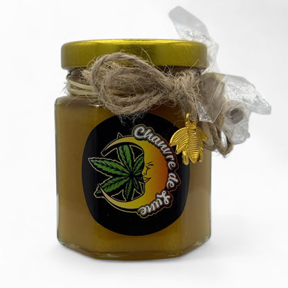 MIEL CBD 120g